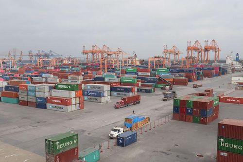 Quy mô nền kinh tế Việt Nam đạt khoảng 430 tỷ USD