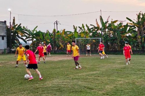 Thanh Hóa: Khách du lịch tăng gần 33% so với cùng kỳ