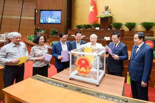 10 dấu ấn tiêu biểu của Việt Nam năm 2023