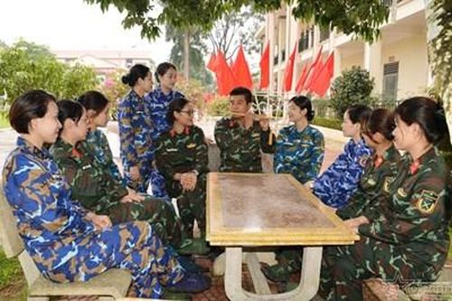 Chế độ nghỉ phép hằng năm, quân nhân chuyên nghiệp, công nhân và viên chức quốc phòng còn được nghỉ thêm trong những trường hợp nào?