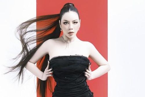 'Mỹ nhân không tuổi' Lý Nhã Kỳ lên tiếng phủ nhận tin đồn bí mật hẹn hò với Gil Lê