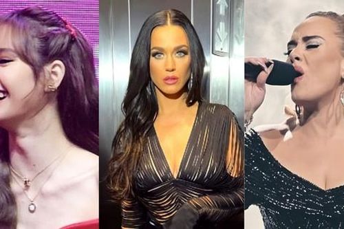 Chân dung nhà thiết kế Việt chinh phục dàn 'mỹ nhân' từ châu Á đến Hollywood khiến công chúng ngưỡng mộ