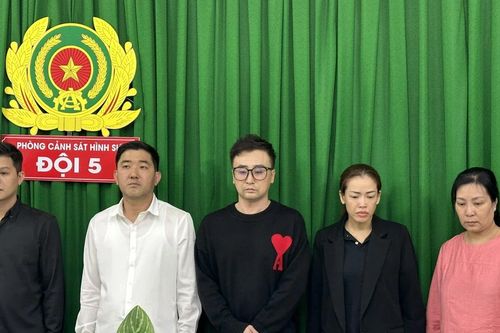 Chủ nhà hàng người Hàn Quốc 'điều' nữ tiếp viên bán dâm khách ngoại quốc thu lợi hơn 20 tỷ đồng