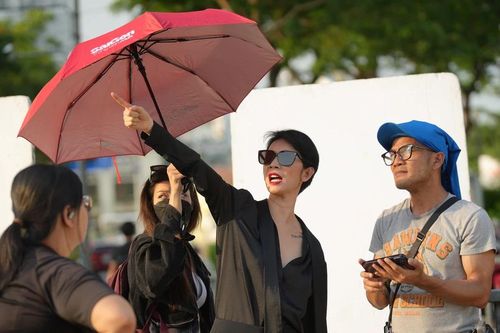 Thái Hòa là diễn viên ê-kíp nào cũng mơ ước
