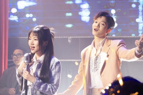 'Ong Bây Bi' Orange - Hoàng Dũng tái hợp trong ca khúc đậm màu thanh xuân