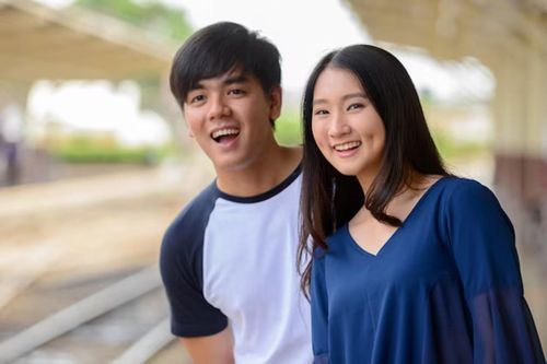 9 độc chiêu của phụ nữ khiến đàn ông thích mê
