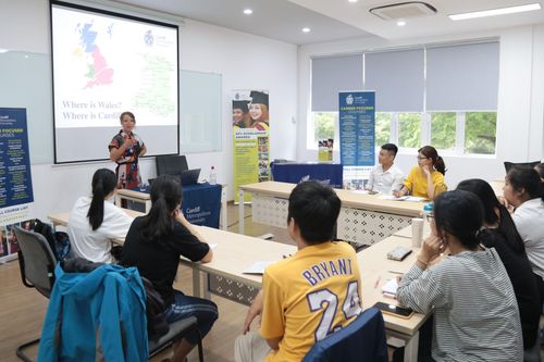 Quy hoạch mạng lưới cơ sở giáo dục đại học: Có thực mới vực được đạo