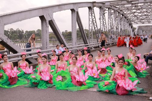 Thừa Thiên Huế phấn đấu thu từ du lịch khoảng 8 nghìn tỷ đồng năm 2024