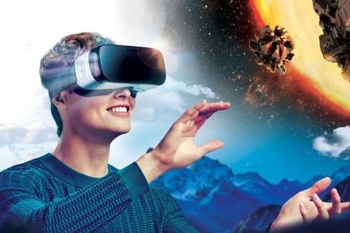 Những xu hướng công nghệ triển vọng năm 2024