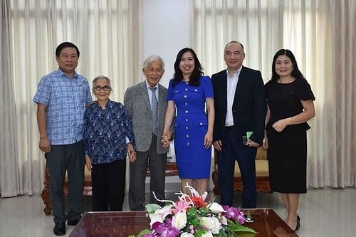 Trí thức kiều bào - Nguồn lực quý của đất nước (Kỳ cuối): Quê hương vẫy gọi, ở đâu cũng cống hiến