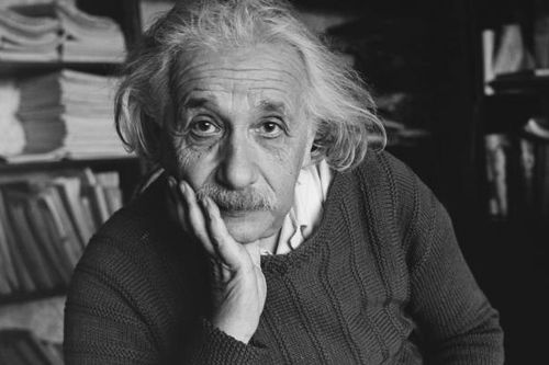 Albert Einstein và 'thuyết tương đối' về sự thật trong thời hiện đại