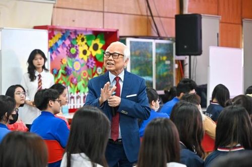 Thay đổi ngoạn mục nhờ dạy học lấy học sinh làm trung tâm