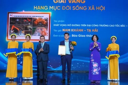 Khoảnh khắc quyết định…