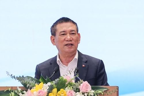 Bộ trưởng Bộ Tài chính: 'Năm 2024, phấn đấu giải ngân đầu tư công cao hơn năm trước'