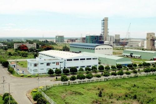 Phú Yên phát triển các ngành công nghiệp động lực gắn với kinh tế biển