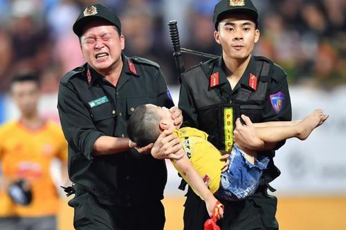 5 năm - Những khoảnh khắc đọng lại!