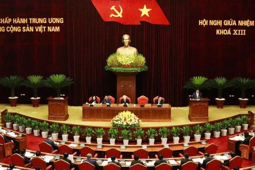 10 sự kiện pháp luật nổi bật năm 2023