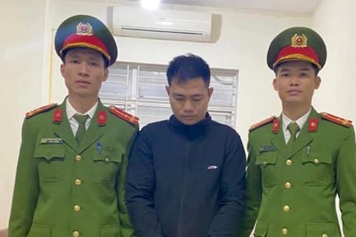 Bắt đối tượng lừa người đi xuất khẩu lao động chiếm đoạt hàng trăm triệu đồng