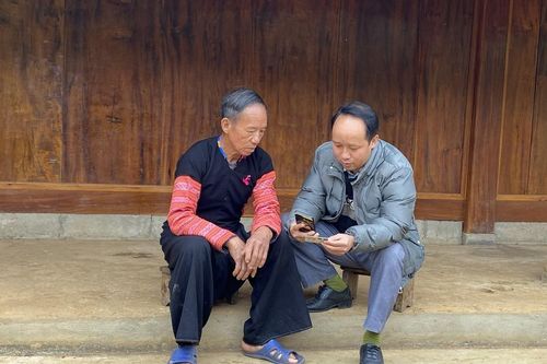 Hòa Bình: Phát huy vai trò người có uy tín trong đảm bảo an ninh trật tự