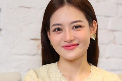 Diễn viên Thùy Anh: 'Tôi muốn kết hôn'