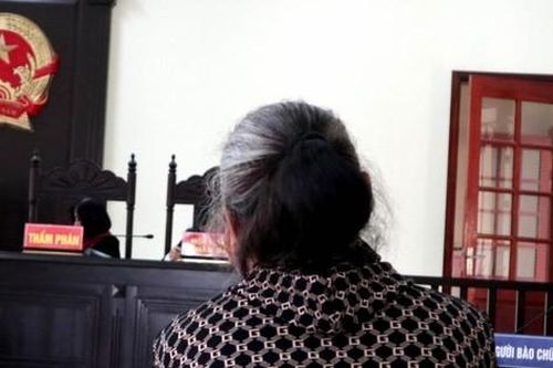 Nỗi đau của người mẹ khi con trai 'sa chân' vào ma túy