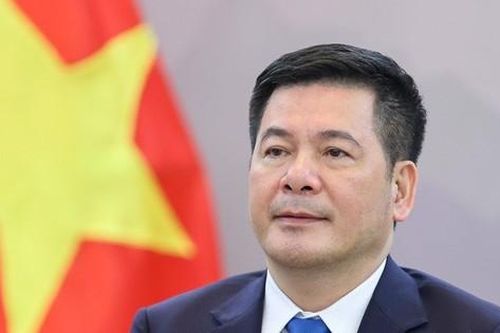 Bộ trưởng Công Thương nói về 'cơn gió ngược' năm cũ và thách thức năm mới