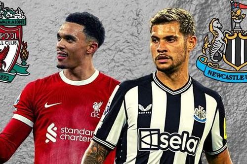 Nhận định Liverpool vs Newcastle, 03h00 ngày 2/1: Anfield mở hội đầu năm