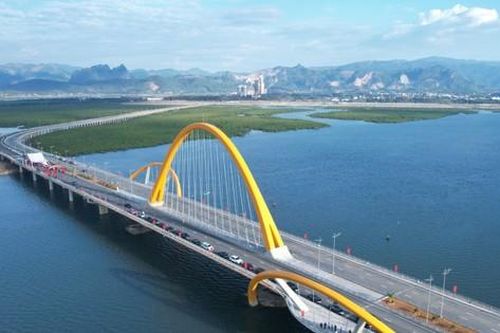 Quảng Ninh 'khởi động' năm mới với những dự án nghìn tỷ