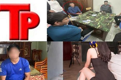 Bản tin Hình sự: Nguyên nhân vụ chồng chém vợ con thương vong