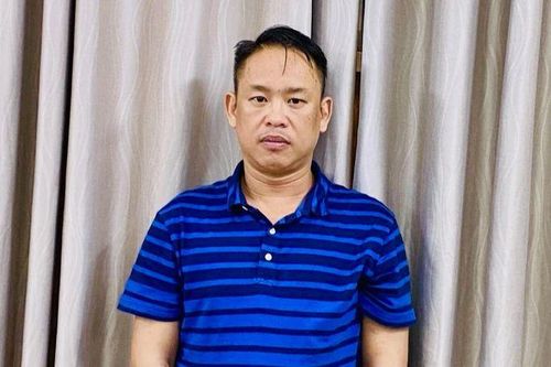 Lo bị truy xét, đối tượng hoạt động tín dụng đen ra đầu thú