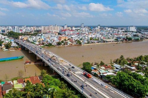TP Cần Thơ 20 năm xây dựng và trưởng thành - Bài 2: Chính quyền kiến tạo, trung tâm vùng đất 'chín rồng' bay cao