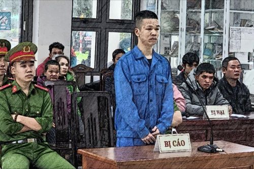 Trả giá vì ghen…