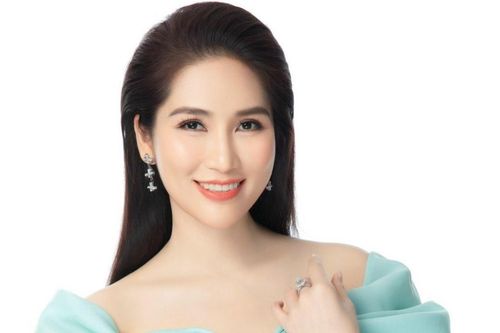 'Hoa hậu cải lương' vừa được phong danh hiệu Nghệ sĩ ưu tú là ai?
