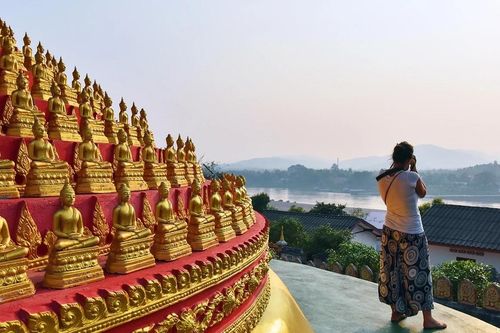 Những xu hướng du lịch bùng nổ trong năm mới 2024