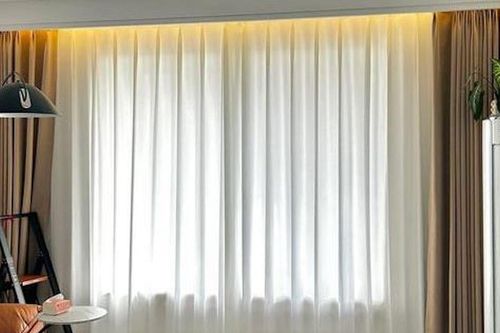 Lưu ý không nên bỏ qua khi chọn rèm cửa dù dễ tính đến mấy