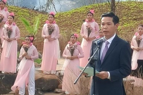 Măng Đen - Thiên đường hồng giữa Đại ngàn Tây Nguyên