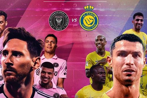 Ronaldo và Messi: Những nhà cách mạng bóng đá