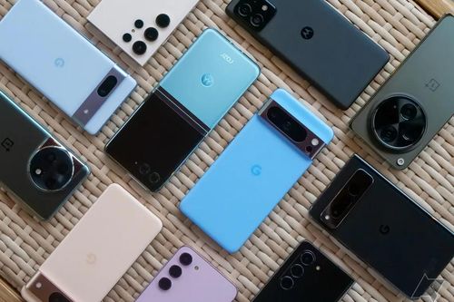 5 công nghệ sẽ xuất hiện trên smartphone Android năm 2024