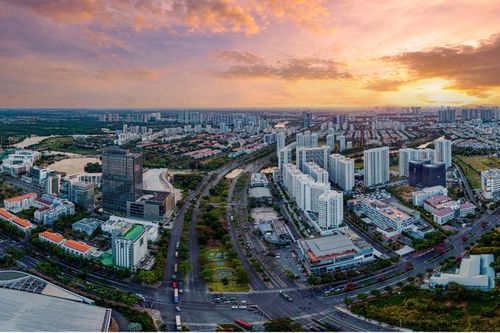 TP Hồ Chí Minh công bố 10 sự kiện nổi bật năm 2023