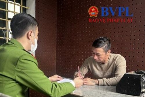 Phê chuẩn khởi tố 'siêu trộm' gây ra hàng loạt vụ tại Quảng Bình