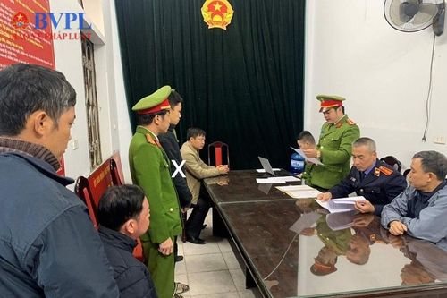 Viện kiểm sát yêu cầu khởi tố nam thanh niên hiếp dâm bé gái 12 tuổi