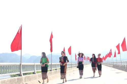 Nỗ lực hoàn thành các công trình, dự án đầu tư ở Quỳ Châu