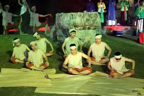 Hướng tới xây dựng Festival Ninh Bình mang thương hiệu quốc gia và quốc tế