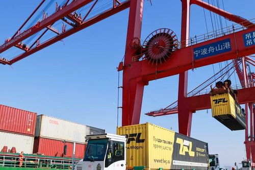 New Zealand-Trung Quốc chính thức thực thi đầy đủ FTA