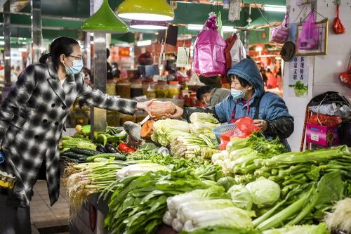 Chủ tịch Tập Cận Bình: Trung Quốc sẽ tăng cường phục hồi kinh tế trong năm 2024