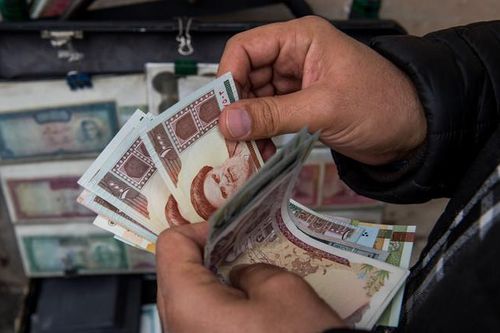 Iran và Nga chính thức xóa bỏ đồng USD trong giao dịch