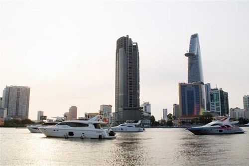 Du lịch đường sông Đông Nam Bộ - Bài 1: Sắc thái riêng