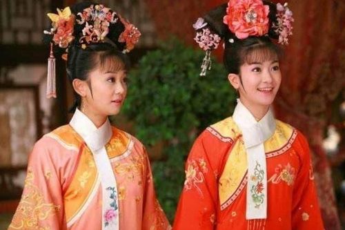 Vạch trần lý do vì sao con gái Khang Hi đều đoản mệnh, tuổi thọ không dài