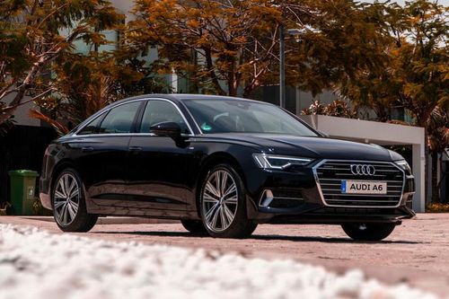 Bảng giá xe Audi tháng 1/2024: Ưu đãi hấp dẫn