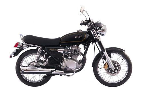 Bảng giá xe số SYM tháng 1/2024: Cao nhất 33,9 triệu đồng